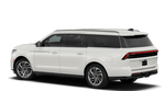 2026 Lincoln Navigator L Reserve 4x4