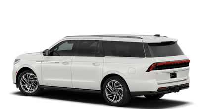 2026 Lincoln Navigator L Reserve 4x4