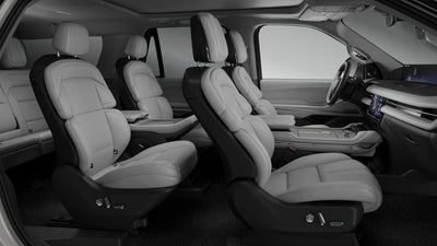2026 Lincoln Navigator L Reserve 4x4