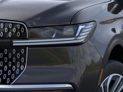 2026 Lincoln Navigator L Reserve 4x4