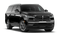 2026 Lincoln Navigator L Reserve 4x4
