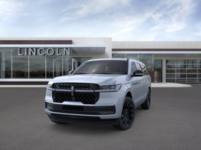 2026 Lincoln Navigator L Reserve 4x4
