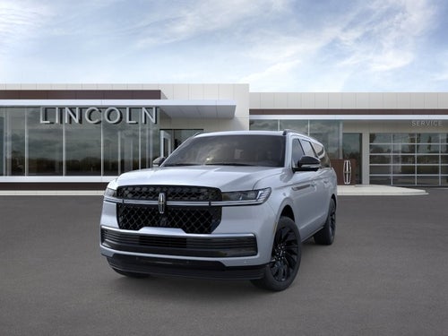 2026 Lincoln Navigator L Reserve 4x4