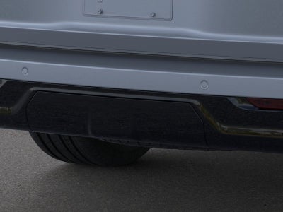 2026 Lincoln Navigator L Reserve 4x4