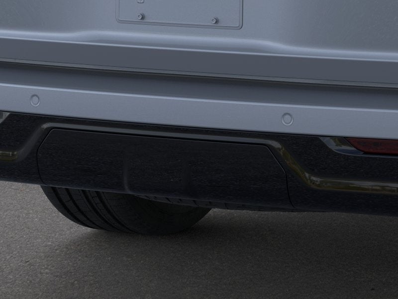 2026 Lincoln Navigator L Reserve 4x4