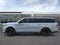 2026 Lincoln Navigator L Reserve 4x4