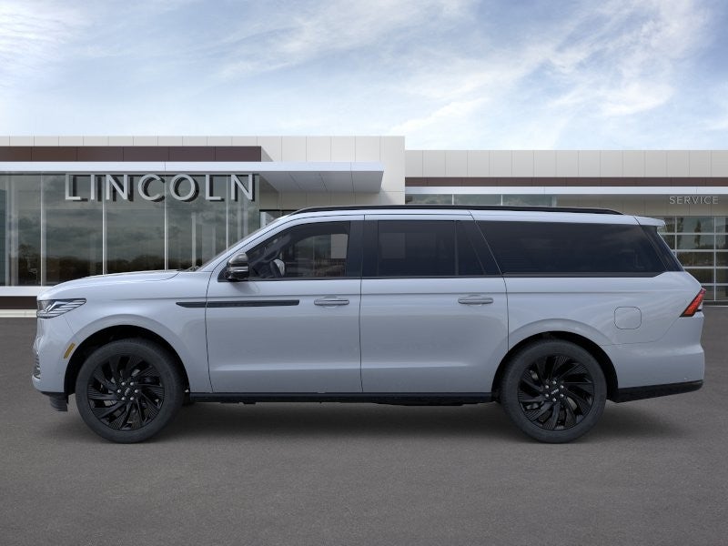 2026 Lincoln Navigator L Reserve 4x4