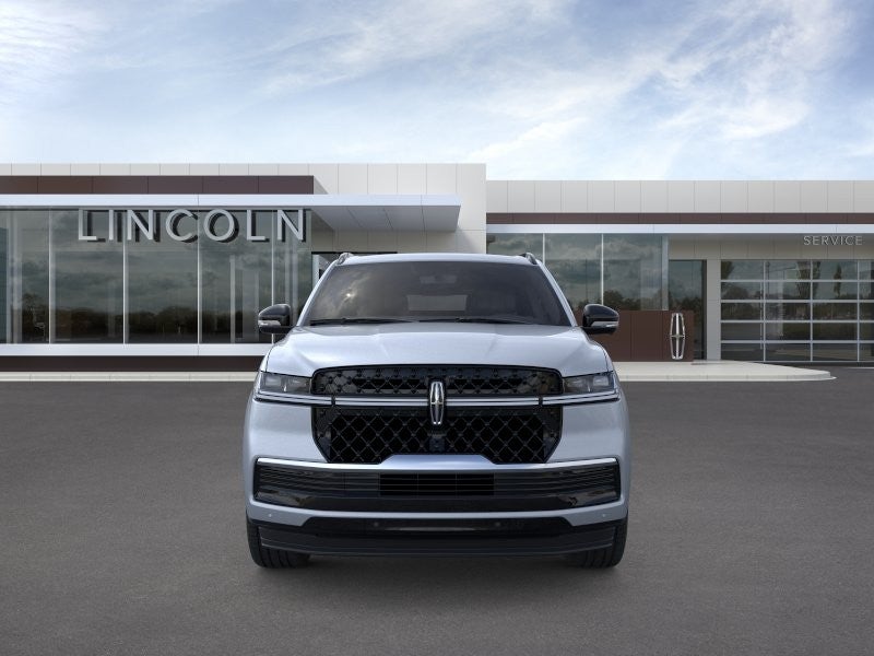 2026 Lincoln Navigator L Reserve 4x4