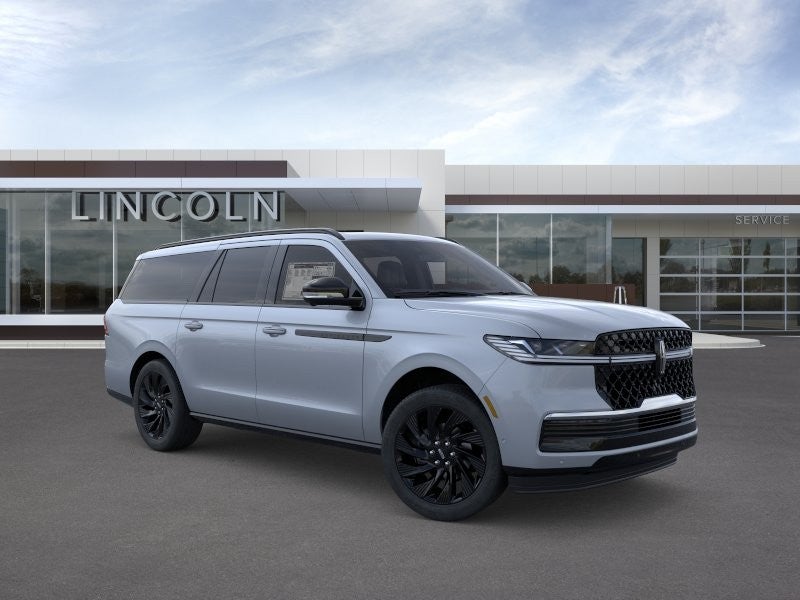 2026 Lincoln Navigator L Reserve 4x4