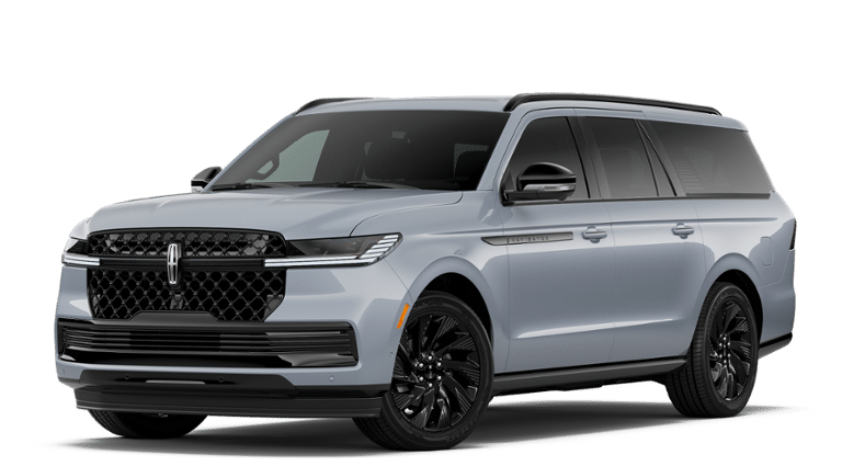 2026 Lincoln Navigator L Reserve 4x4