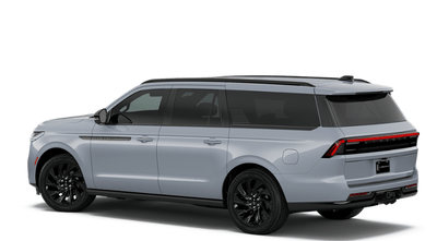 2026 Lincoln Navigator L Reserve 4x4