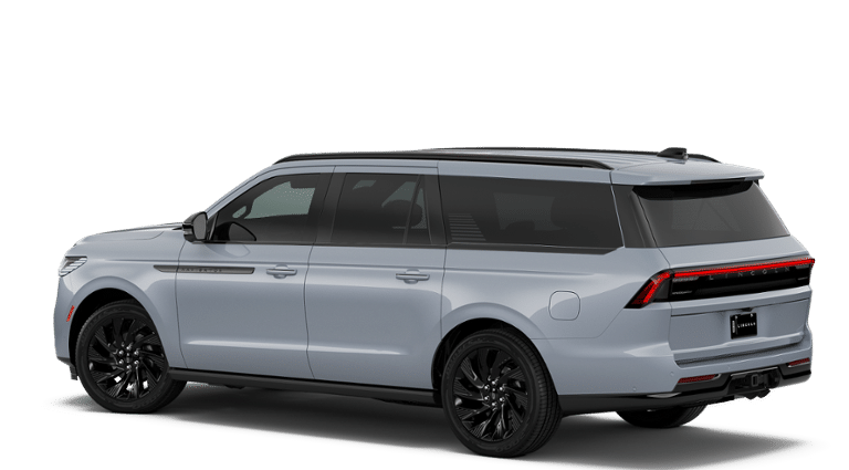 2026 Lincoln Navigator L Reserve 4x4