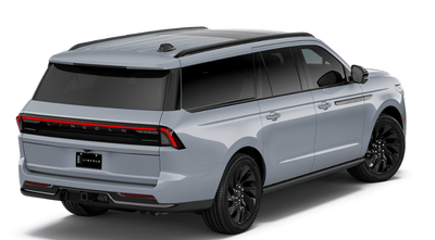 2026 Lincoln Navigator L Reserve 4x4