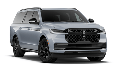 2026 Lincoln Navigator L Reserve 4x4