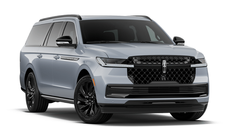 2026 Lincoln Navigator L Reserve 4x4