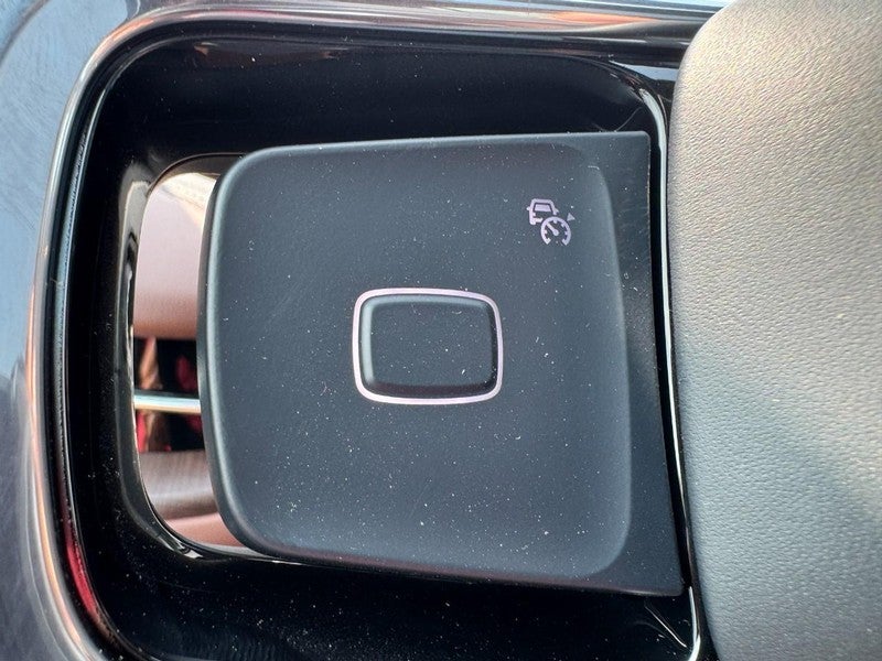 2025 Lincoln Navigator L Reserve 4x4