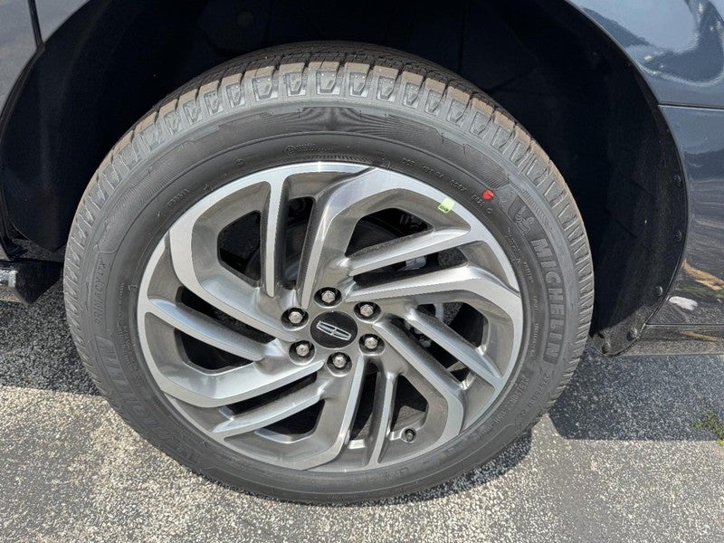 2025 Lincoln Navigator L Reserve 4x4