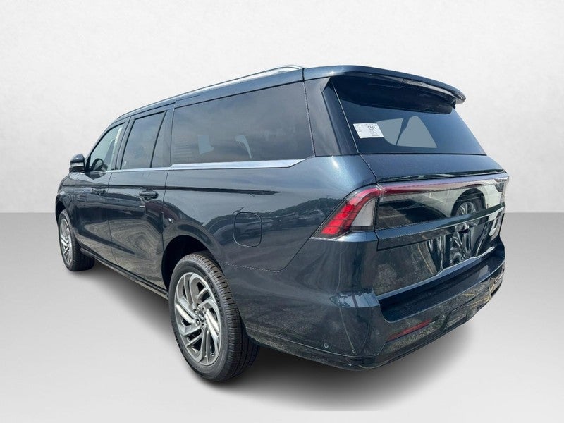 2025 Lincoln Navigator L Reserve 4x4