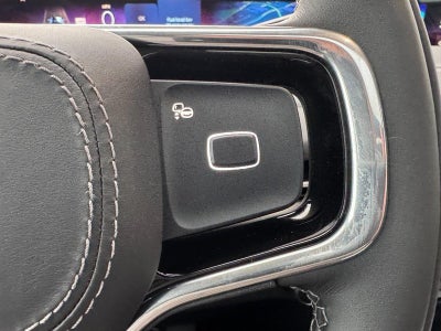 2025 Lincoln Navigator L Reserve 4x4