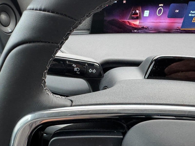 2025 Lincoln Navigator L Reserve 4x4