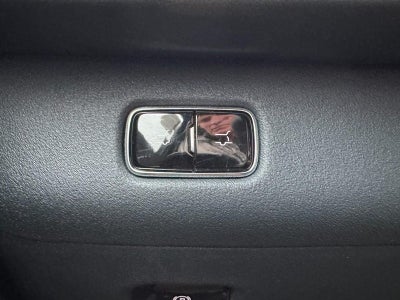 2025 Lincoln Navigator L Reserve 4x4