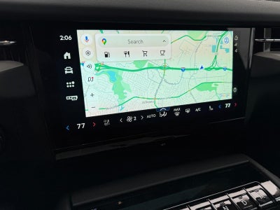 2025 Lincoln Navigator L Reserve 4x4