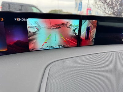 2025 Lincoln Navigator L Reserve 4x4