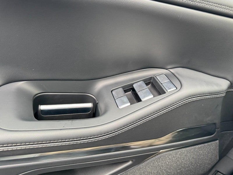 2025 Lincoln Navigator L Reserve 4x4