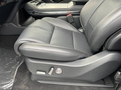 2025 Lincoln Navigator L Reserve 4x4