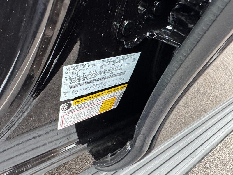 2025 Lincoln Navigator L Reserve 4x4