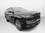 2025 Lincoln Navigator L Reserve 4x4