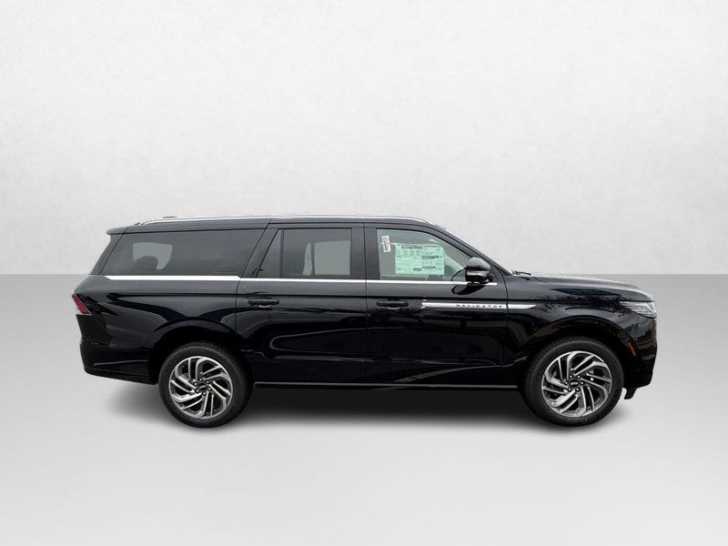 2025 Lincoln Navigator L Reserve 4x4