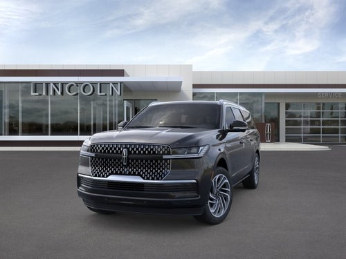 2026 Lincoln Navigator L Reserve 4x4