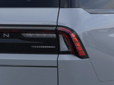 2025 Lincoln Navigator L Reserve 4x4