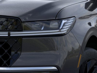 2026 Lincoln Navigator L Reserve 4x4