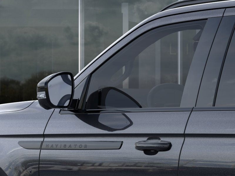 2026 Lincoln Navigator L Reserve 4x4