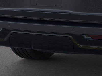 2026 Lincoln Navigator L Reserve 4x4