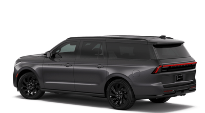 2026 Lincoln Navigator L Reserve 4x4