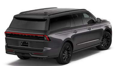 2026 Lincoln Navigator L Reserve 4x4