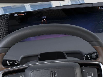 2026 Lincoln Navigator L Reserve 4x4