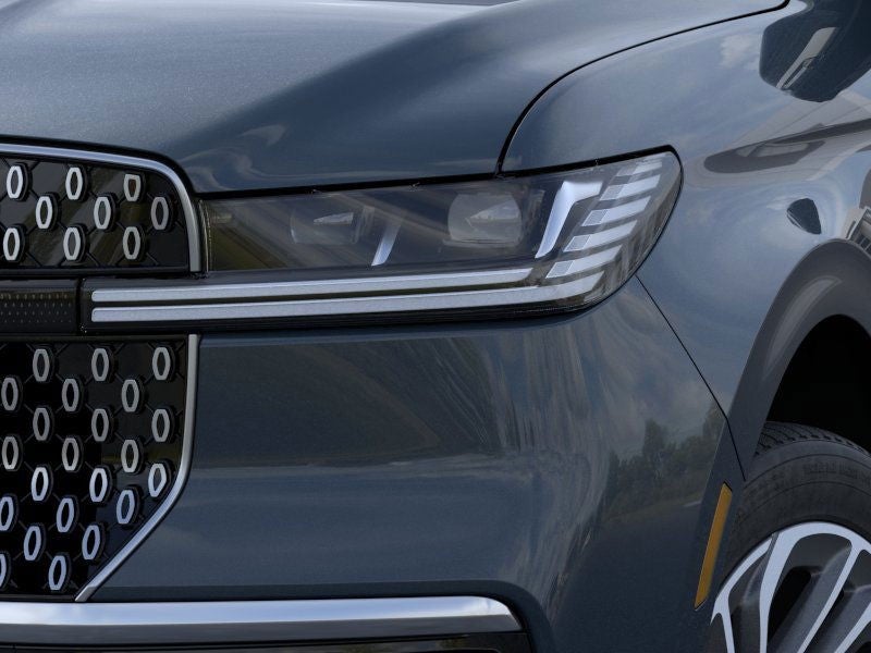 2026 Lincoln Navigator L Reserve 4x4