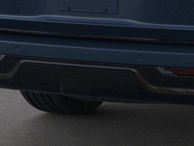 2026 Lincoln Navigator L Reserve 4x4