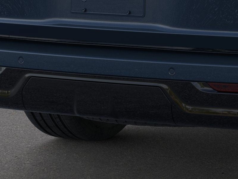 2026 Lincoln Navigator L Reserve 4x4