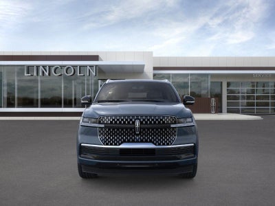 2026 Lincoln Navigator L Reserve 4x4