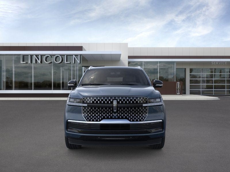 2026 Lincoln Navigator L Reserve 4x4