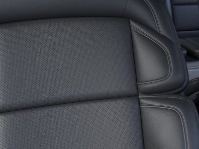 2025 Lincoln Navigator L Reserve 4x4