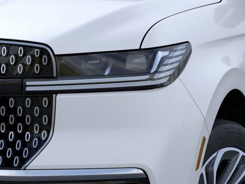 2026 Lincoln Navigator L Reserve 4x4