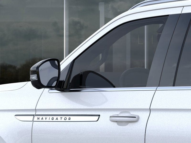 2026 Lincoln Navigator L Reserve 4x4