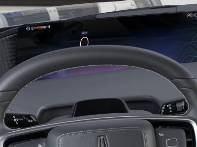 2026 Lincoln Navigator L Reserve 4x4