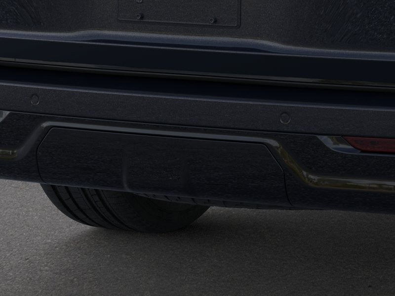 2026 Lincoln Navigator L Reserve 4x4